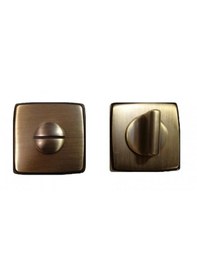 Resim System Wc Açarlı Rozet Ro13w Abm 
