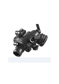 Resim Mercedes W639 W447 W906 Termostat 95c M651 6512002800 
