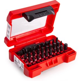 Resim Milwaukee 32'li Shockwave Bits Uç Seti - 4932464240 