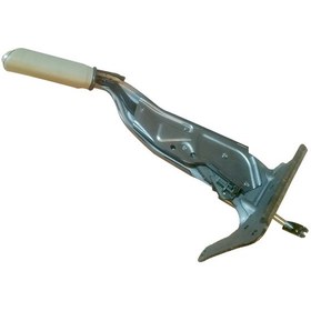 Resim El Fren Kolu Tabancasi Megane 3 Sedan Hb Fluence Bej Deri 504662343 