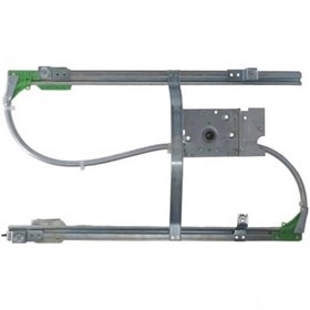 Resim Cam Krikosu Premıum Sol Motorsuz - 7482497193 