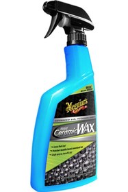 Resim Meguiars Hybrid Ceramic Wax 