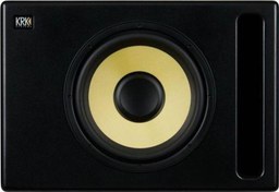 Resim S12.4 12\" Studio Subwoofer KRK