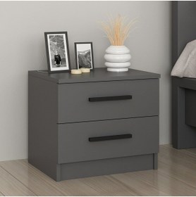 Resim Minar D1003-kale Komodın 2c-antr 