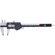 Resim Werka Dijital Kumpas 3 Tuşlu 200x0.01mm 