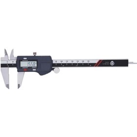 Resim Werka Dijital Kumpas 3 Tuşlu 200x0.01mm 