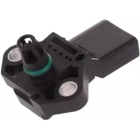 Resim VOLKSWAGEN JETTA MAP BASINÇ SENSÖRÜ 2006--2010 