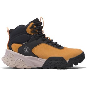 Resim Timberland TİMBERLAND MID LACE UP GTX HIKING BOOT TB0A6B4S7541 