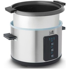 Resim Frıtel Rc 1377 Pilav Ve Makarna Pişirici 6 L -1100 W 