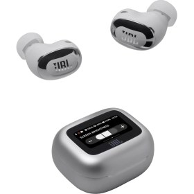 Resim Storemax Jbl Live Buds 3, Kablosuz Kulakiçi Kulaklık, Silver 