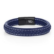 Resim Wesse JWSG1003-01 Erkek Bileklik 
