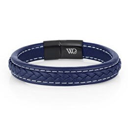 Resim Wesse JWSG1003-01 Erkek Bileklik 