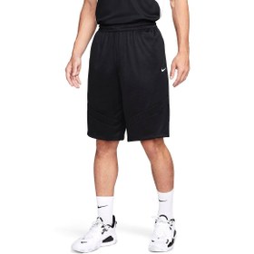 Resim Dri-Fit Icon Erkek Siyah Basketbol Şortu DQ5822-016 