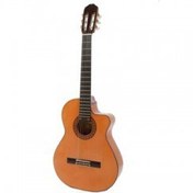 Resim Raimundo Model 646 Midi Elektro Klasik Gitar 