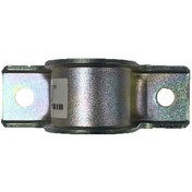 Resim Viraj Demir Kelepçesi Eski Tip Lastik İçin Crafter Sprinter W906 2e0411055a / İth 