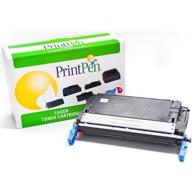 Resim Hp Cb402A Cp4005 Sarı Toner 