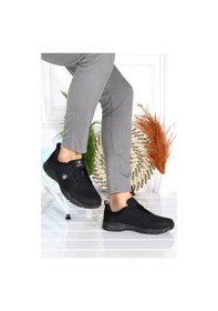 Resim Lumberjack Agatha 2Fx Erkek Ayakkabı Siyah 