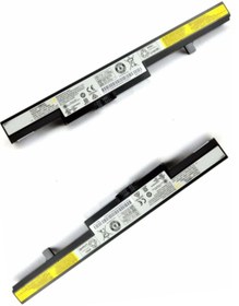 Resim LENOVO B40-45,B4045,B40-70,B4070,B50-80 Notebook Bataryası, Pili 