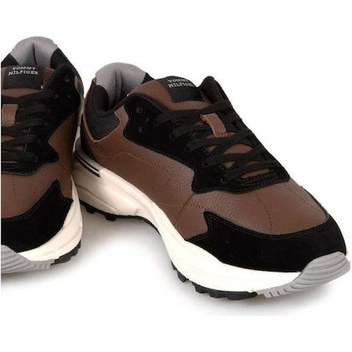 M Runner Lth Mıx Premıum Çok Renkli