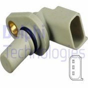 Resim Delphi Ss11029 Eksantrik Mil Sensoru Ford : Connect 1.8tdci 02 1132377 (WC251439) 