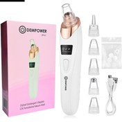 Resim Dijital Göstergeli Siyah Nokta Vakum Cihazı 