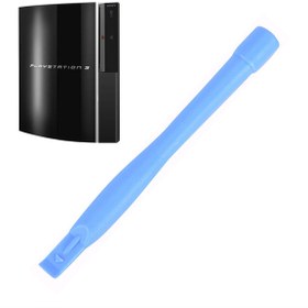 Resim POPKONSOL Ps3 Konsol Kasa Ayırma Tamir Aparatı Playstation 3 Konsol Kol Tamir Ayırıcı 