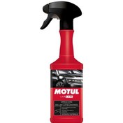 Resim Motul Express Shine 110154 Hızlı Cila 500 Ml. Made in France 