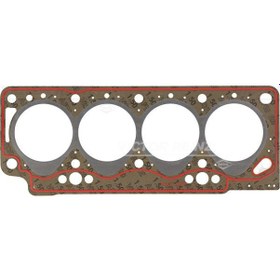 Resim VICTOR REINZ 61-33685-10 Silindir Kapak Contasi 1.5Mm ( 1Delik ) ( Renault : Kangoo Megane 1.9D F8q ) 613368510 (WC236624) 