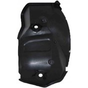 Resim Renault Clio Symbol Joy Sag Arka Teker Davlumbaz 767485737R 527485748 