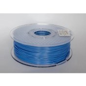 Resim Frosch Abs Mavi Naturel Renk Değiştiren 1,75 Mm Filament 