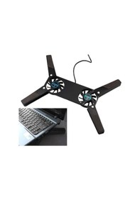Resim Katlanabilir Laptop Soğutucu Rmr 