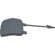 Resim Bross Otomotiv BSP727 Ford Mondeo 2007 2014 İçin Arka Çeki Demir Kapağı 7S71F17K922BA 