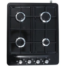 Resim Erato 06 Doğalgaz 4 Gözlü Set Üstü Ocak 