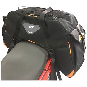 Resim Forte Gt 70886 Turing Clow Bag Arka Çanta 45 Lt. 