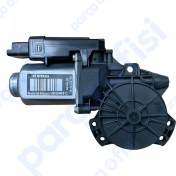 Resim Kia Sportage Sol Ön Cam Motoru (2011-2015) Mobis 