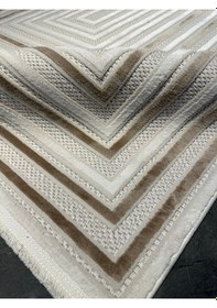 Resim Havana Halı Salon, Oturma, Yatak Odası Halısı Desen Kodu 73482-071 Renkli 