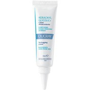 Resim Ducray keracnyl glycolic+ creme 30 ml 