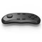 Resim NewFace FLZ Shinecon SC-B01 Sanal Gerçeklik Gözlüğü Kumandası - Siyah 