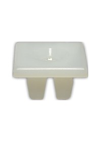 Resim Klips Plakalık Vida 5,1x9x10x9mm Gm 1196781 Ford 6c3z-17a386-aa 10 Adet - 