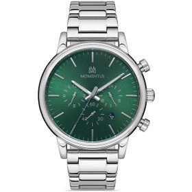 Resim Momentus Cc236S-15Ss Erkek Kol Saati 