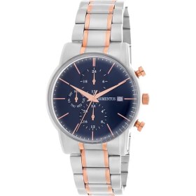Resim Momentus FD256T-11SR Erkek Kol Saati 