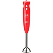 Resim CVS Dn 1298 Maral .çubuk Blender-MAVİ CVS Dn 1298 Maral .çubuk Blender-MAVİ