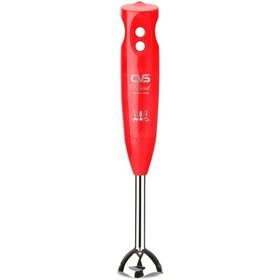 Resim CVS Dn 1298 Maral .çubuk Blender-MAVİ 