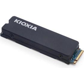 Resim Excerıa Nvme 2tb SSD - M.2 2280, Heatsink, Pcıe Gen4, 6200MB/S Okuma, 4900MB/S Yazma 
