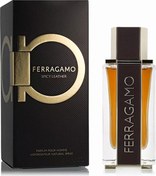 Resim Salvatore Ferragamo Spicy Leather Edp 100 Ml 8052464895748 Diğer 