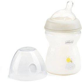 Resim Chicco Natural Feeling Biberon 2 Ay 