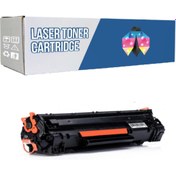 Resim SAFİRİNK Safir Toner Hp 85A-Ce285A Hp CE847A - CE841A 1.600 Syf Muadil Toner 