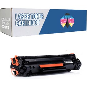 Resim SAFİRİNK Safir Toner Hp 85A-Ce285A Hp CE847A - CE841A 1.600 Syf Muadil Toner 