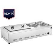 Resim Remta 4 Kaplı Benmari Elektrikli 
