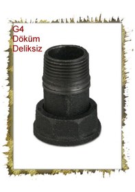 Resim Doğalgaz Sayaç Rekoru Döküm Dişli 1 G4 